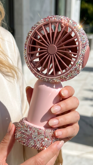 Stay Cool in Style This Summer: Must-Have Accessories for the Heat