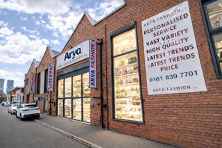 "Life Behind the Sparkle: Balancing Business and Passion at Arya Jewellery"