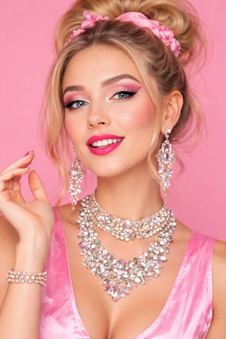 How the Right Jewellery Can Transform Any Outfit