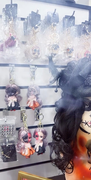 Spooktacular Halloween Jewellery – Stock Up for the Season at Arya Jewellery Wholesale