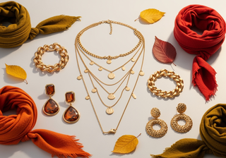 Autumn at Arya Jewellery Wholesale – New Collections, Fresh Inspiration, and Warehouse Highlights