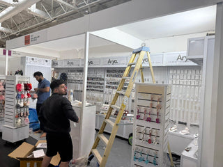 NEC AUTUMN FAIR - September 6th 2025