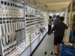 NEC AUTUMN FAIR - September 10th 2025