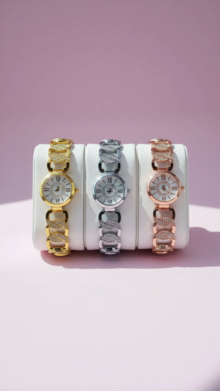 Woman's Watches