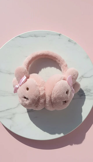 Ear Muffs