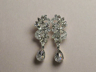 Chandelier Earrings