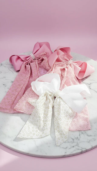 Hair Slides