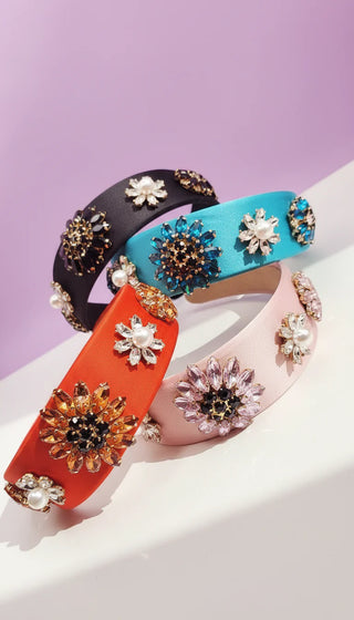 Hair Bands