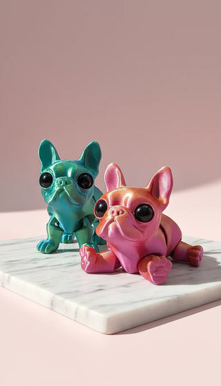 3D Figures