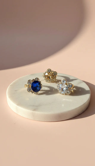 Individual Rings