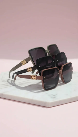Box Sets Of Sunglasses