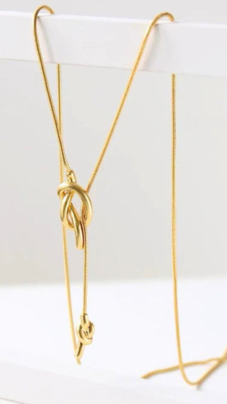 Wholesale gold necklace