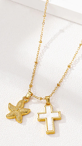 Symbolic Jewellery