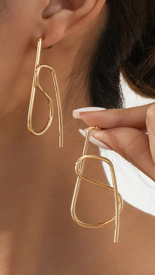 Drop and Dangle Earrings