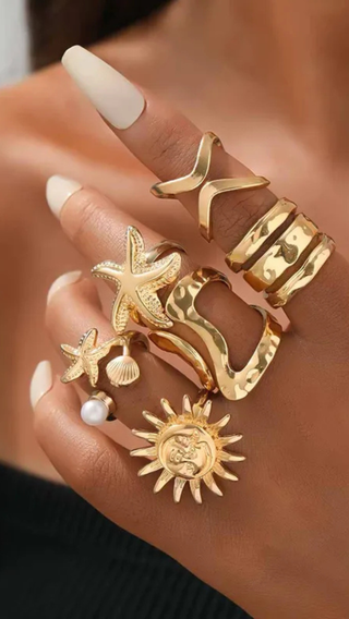 Rings