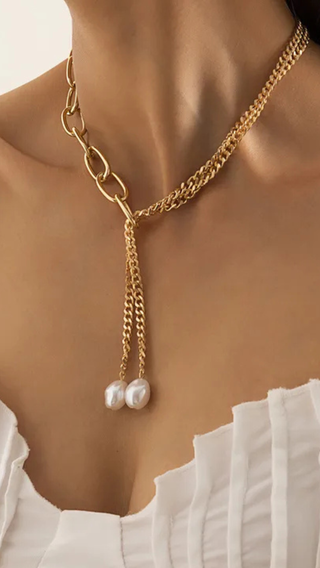 Necklace Chains
