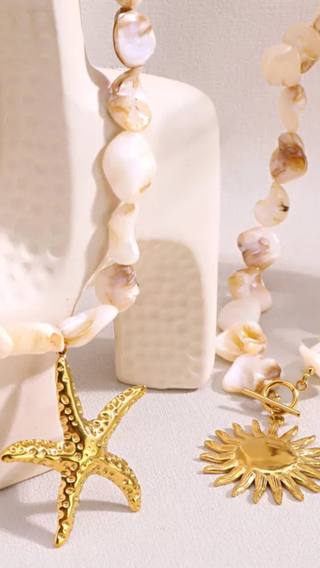 Beaded Jewellery