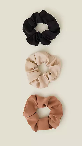 Hair Scrunchies