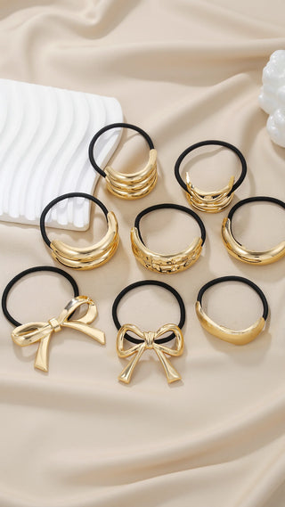 Hair Accessories