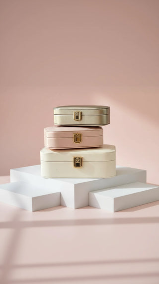 Jewellery Boxes