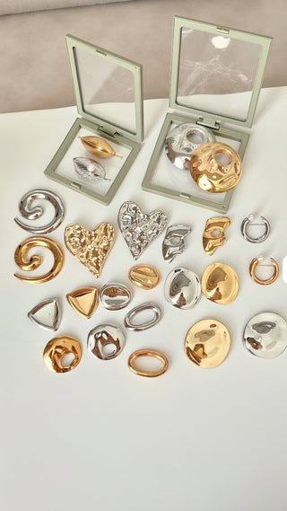 Brooches