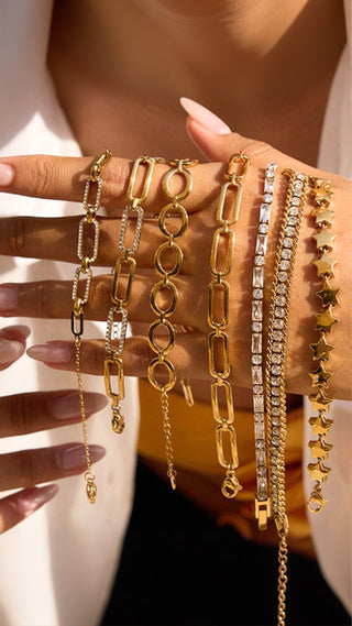 Charm Bracelets