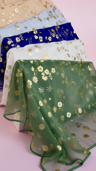 Scarves