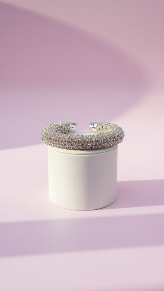 Crystal Cuff