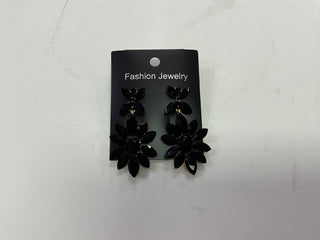 Women’s Earrings Double Leaf ER5732