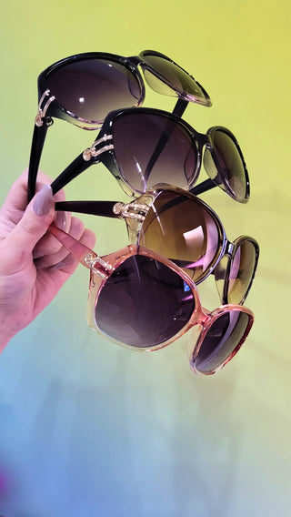 Vanda Sunglasses GS003