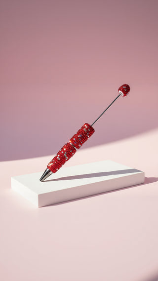 Stack & Sparkle Crystal Pens