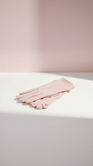 Soft Lined Gloves Pack of 12