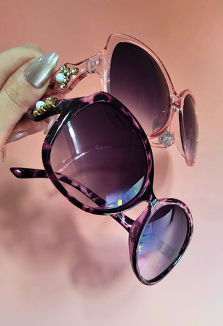 Cassie Sunglasses GS014