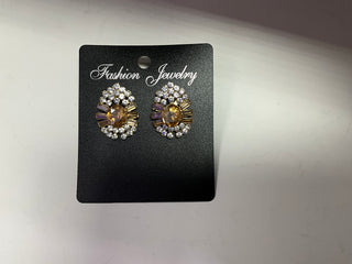 Women’s Earrings Stud ER5652