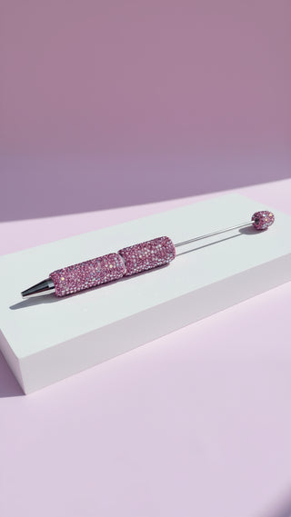 Stack & Sparkle Crystal Pens