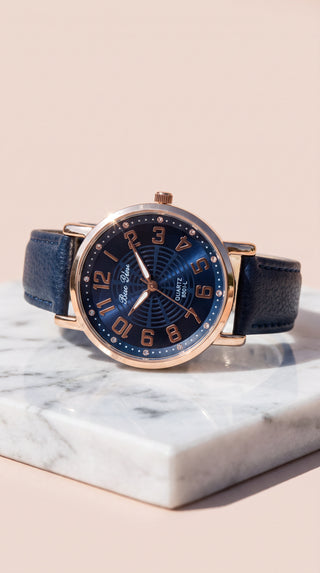 Bella Classic Unisex Watch