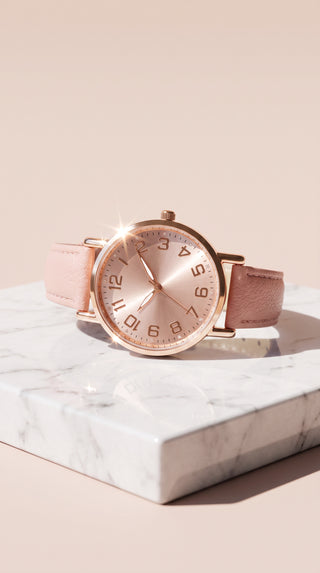 Bella Classic Unisex Watch
