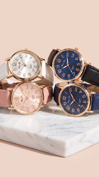Bella Classic Unisex Watch