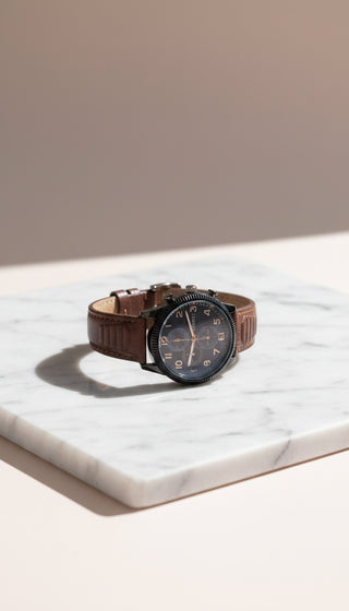 Velocity Chronograph Watch