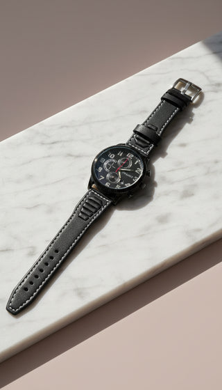 Velocity Chronograph Watch