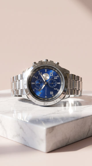Titan Chronograph Watch