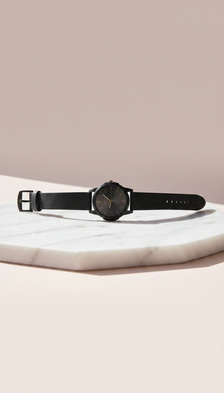 Eclipse Minimalist Watch