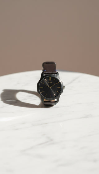 Eclipse Minimalist Watch