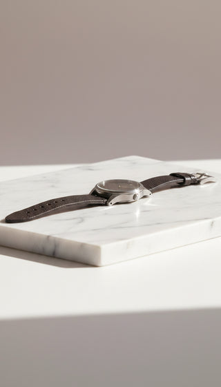 Eclipse Minimalist Watch