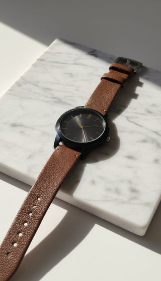 Eclipse Minimalist Watch