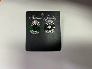 Women’s Earrings Stud ER5652