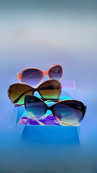 Gina Sunglasses GS004