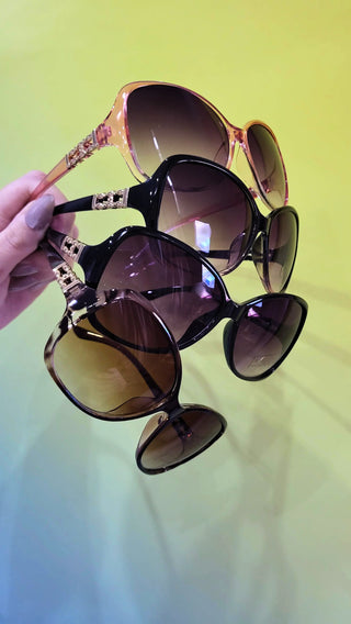 Mina Sunglasses GS002