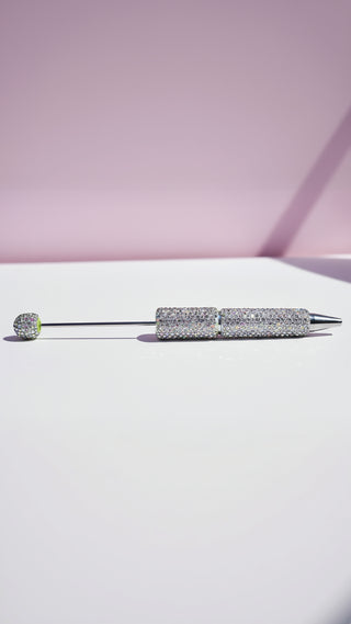 Stack & Sparkle Crystal Pens