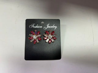 Women’s Earrings Stud ER5649